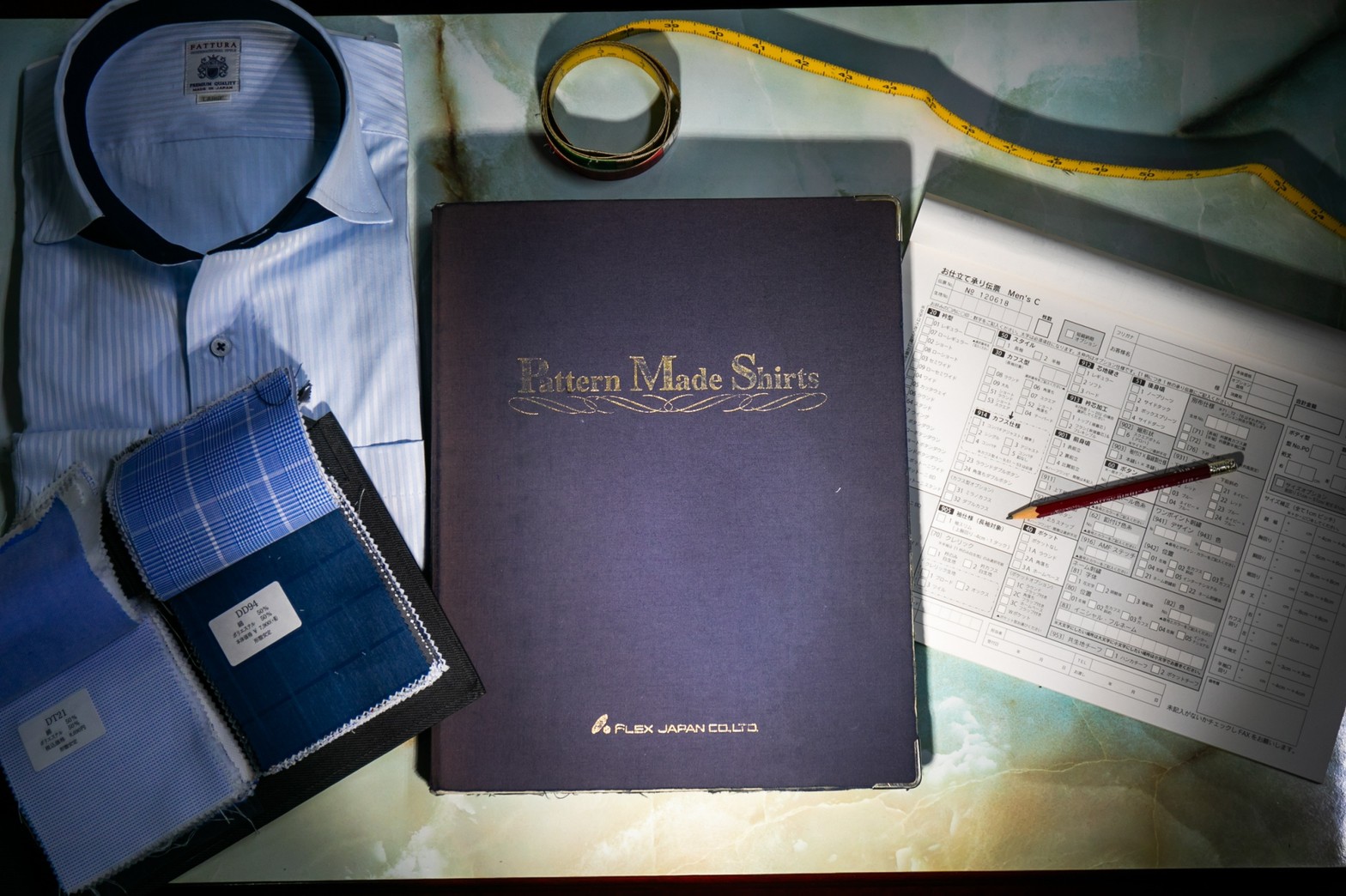 あなただけの SUIT LIFE を存分にご堪能ください