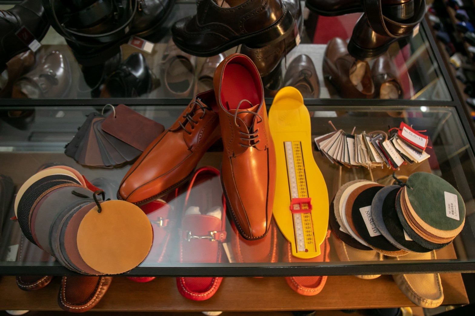 あなただけの SUIT LIFE を存分にご堪能ください